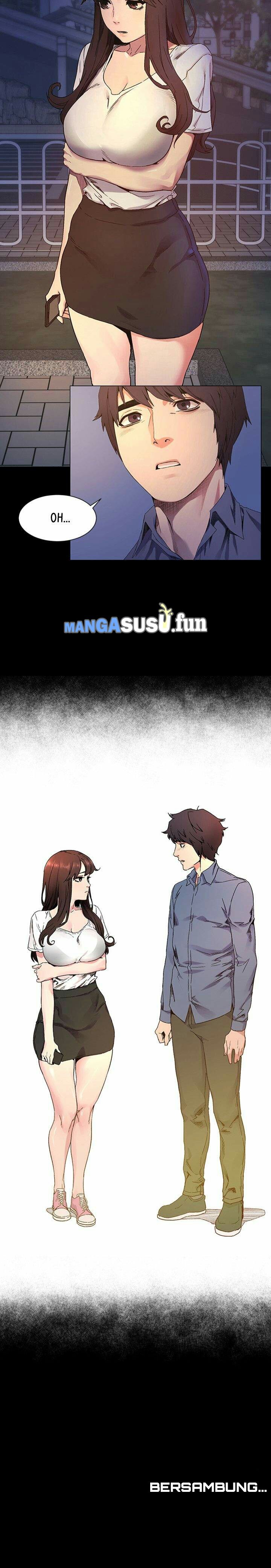 My Kingdom (Silent War) - Chapter 24 22