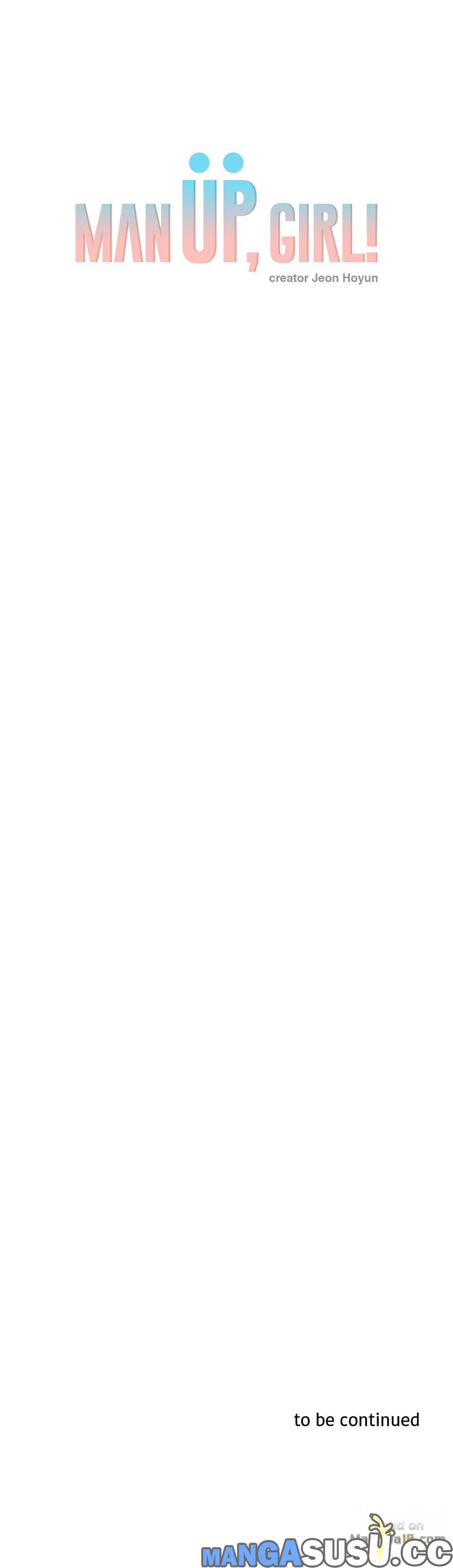 Man Up, Girl! - Chapter 24 30 Man Up, Girl! - Chapter 24 30