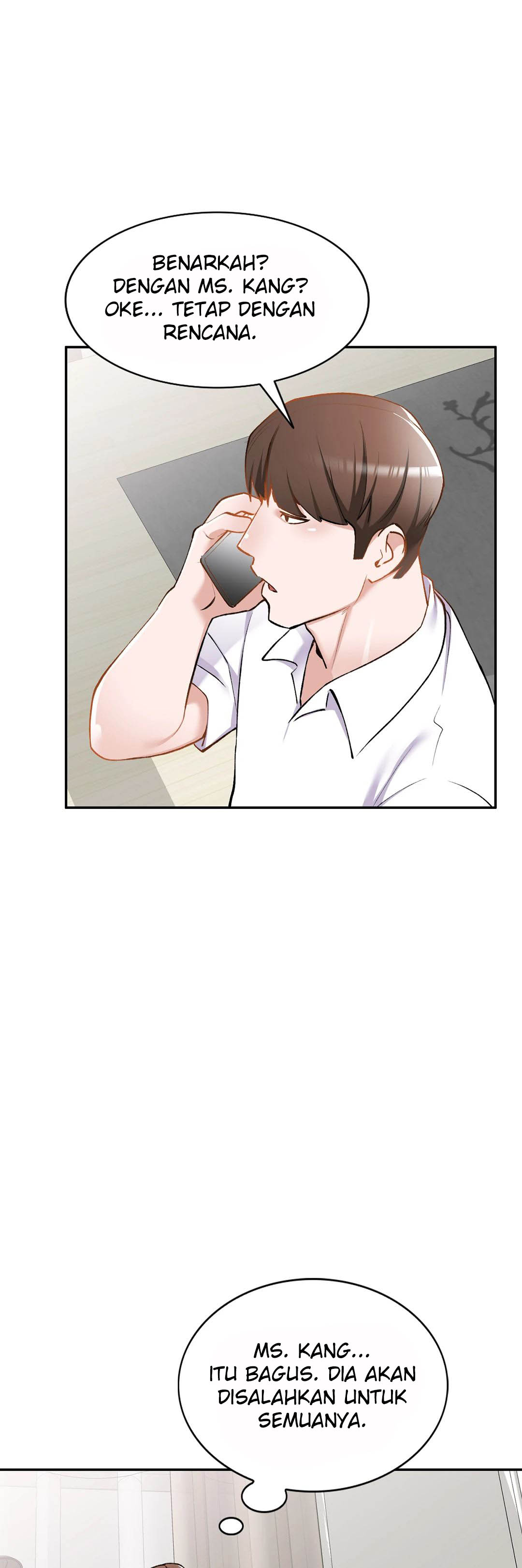 My Secretary&#8217;s Got a Secret - Chapter 24 28