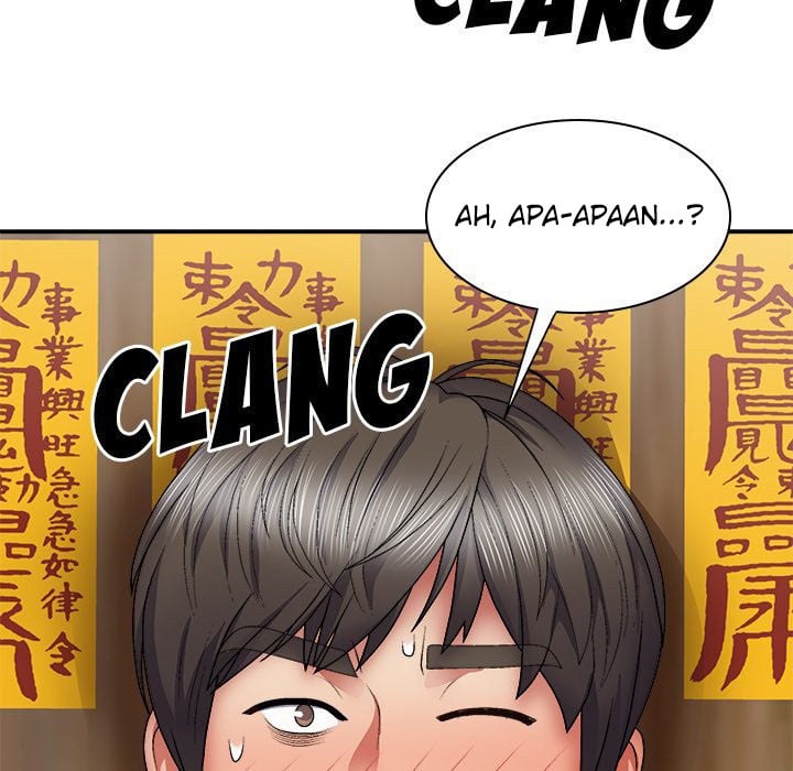 Spirit Possession - Chapter 24 142 Spirit Possession - Chapter 24 142