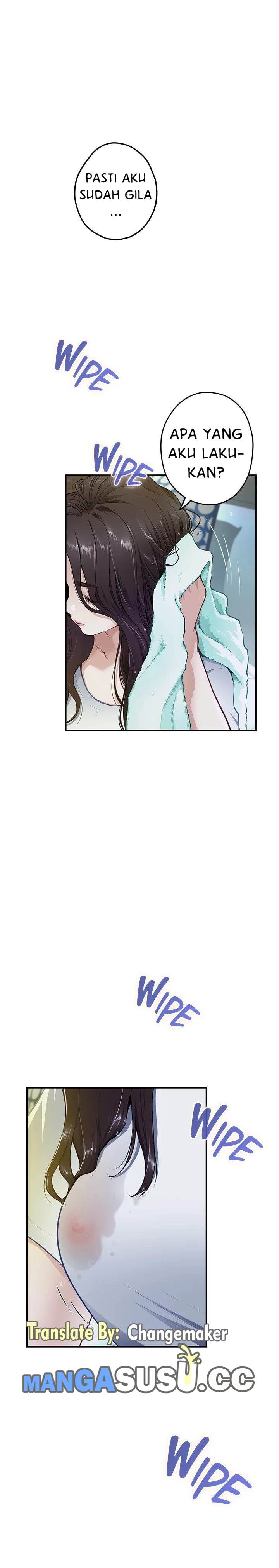 Noona’s Friend - Chapter 24 37 Noona’s Friend - Chapter 24 37