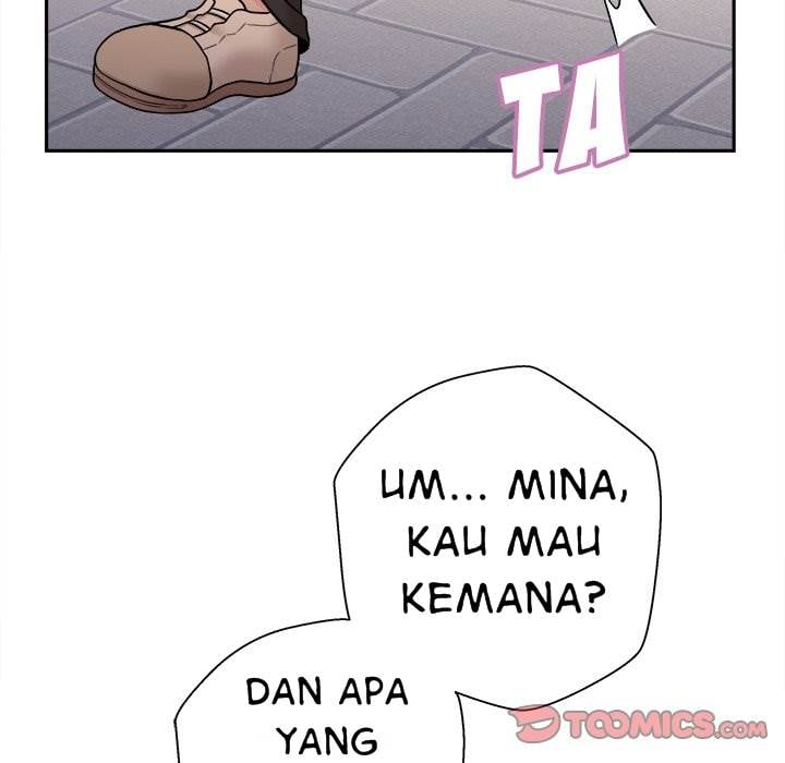 Crossing the Line - Chapter 24 102
