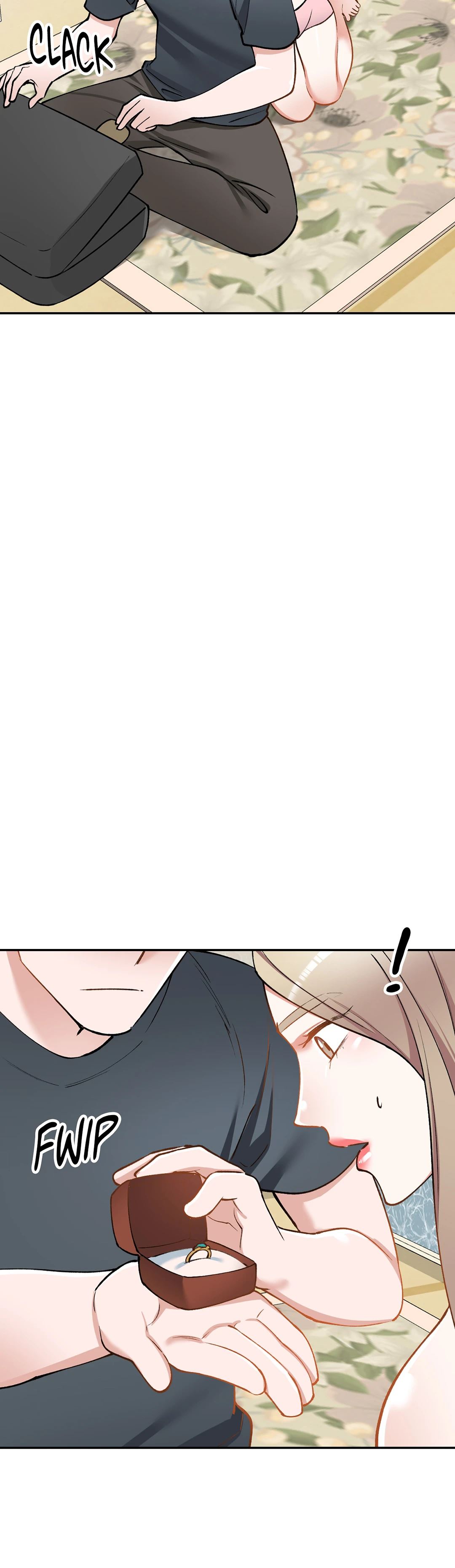 My Secretary&#8217;s Got a Secret - Chapter 24 3