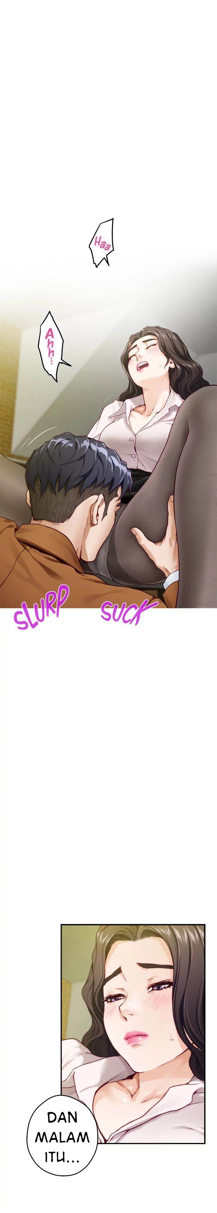 Noona’s Friend - Chapter 24 13 Noona’s Friend - Chapter 24 13