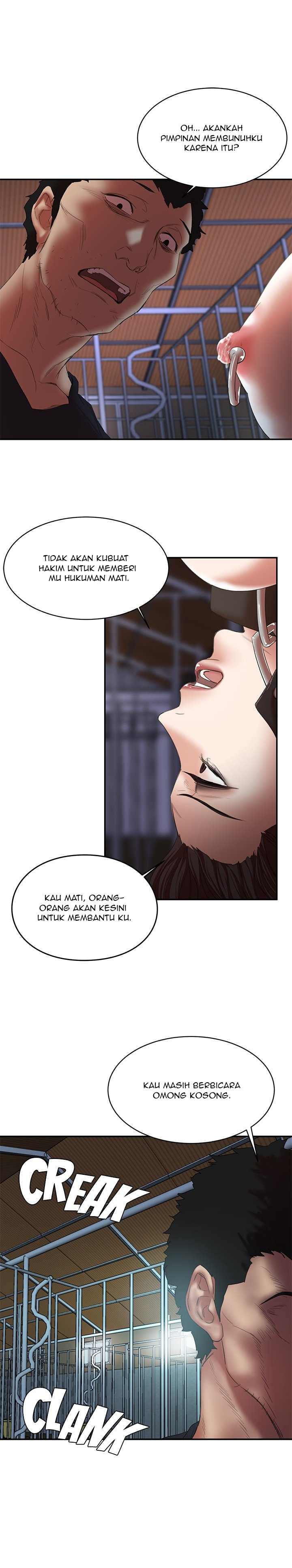 The Escape - Chapter 24 22