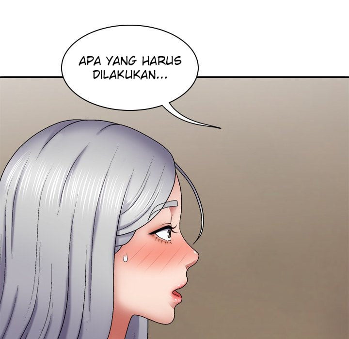 Spirit Possession - Chapter 24 125 Spirit Possession - Chapter 24 125