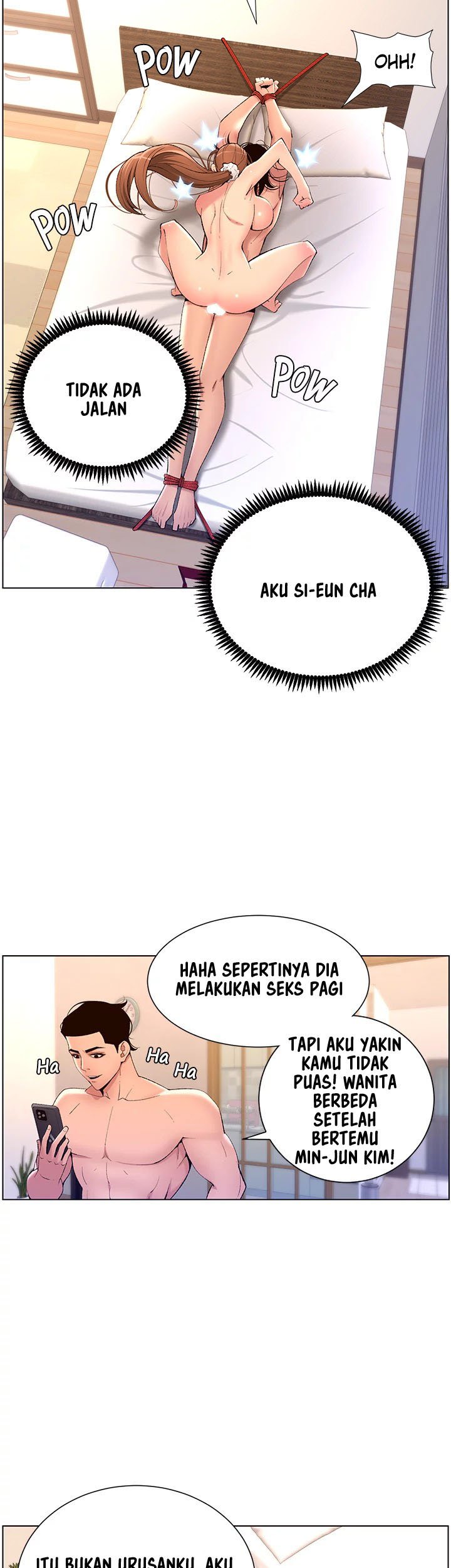 The Night King using App - Chapter 24 4