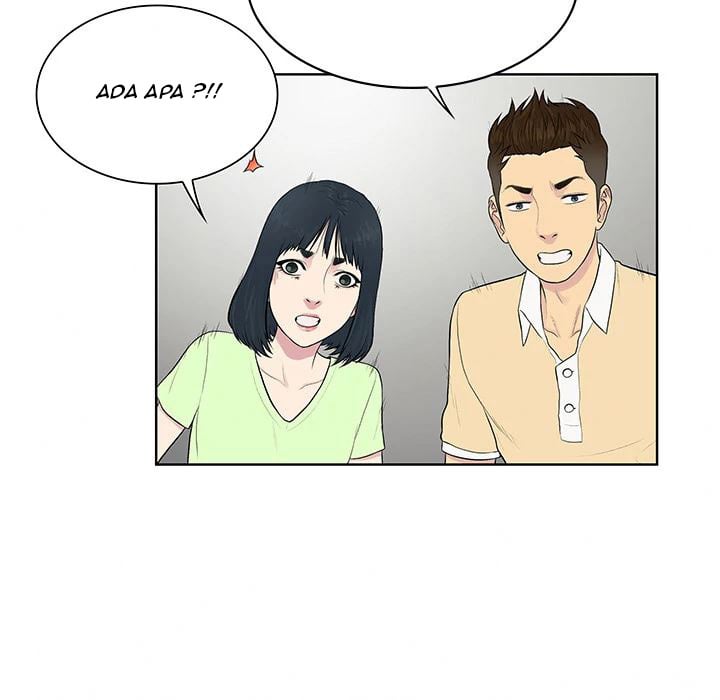 The Stand-up Guy (Dolphin) - Chapter 24 24