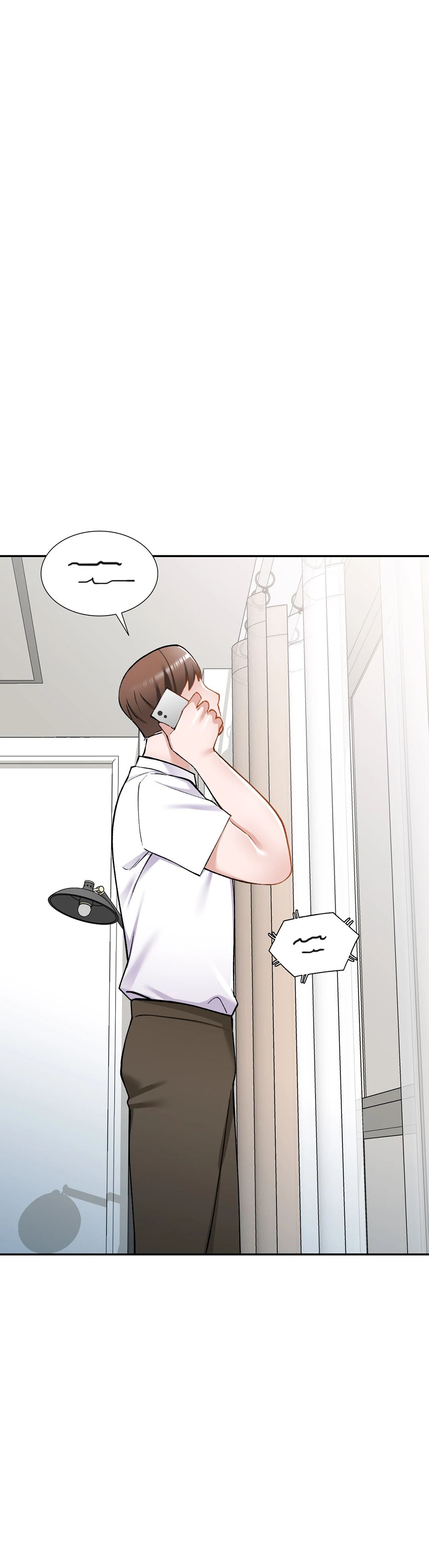My Secretary&#8217;s Got a Secret - Chapter 24 27