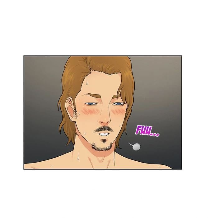 The Stand-up Guy (Dolphin) - Chapter 24 67