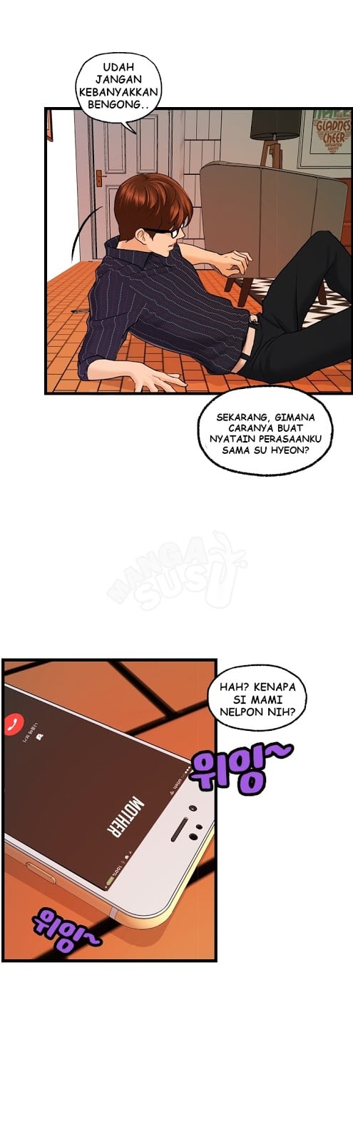 Guest House - Chapter 24 23