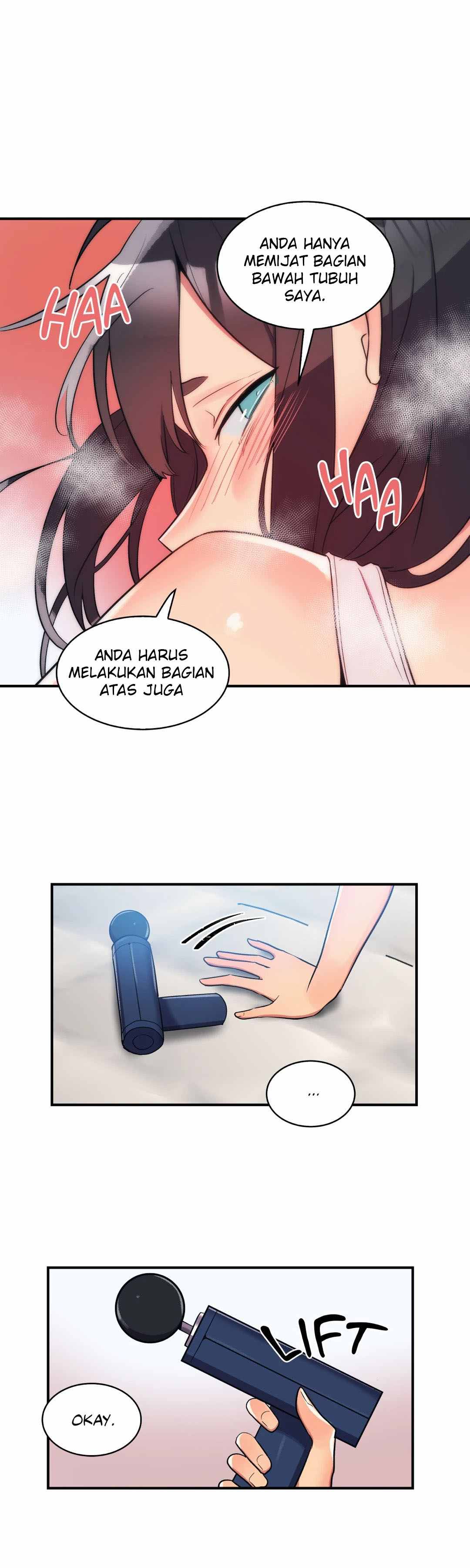Her Nickname - Chapter 24 7