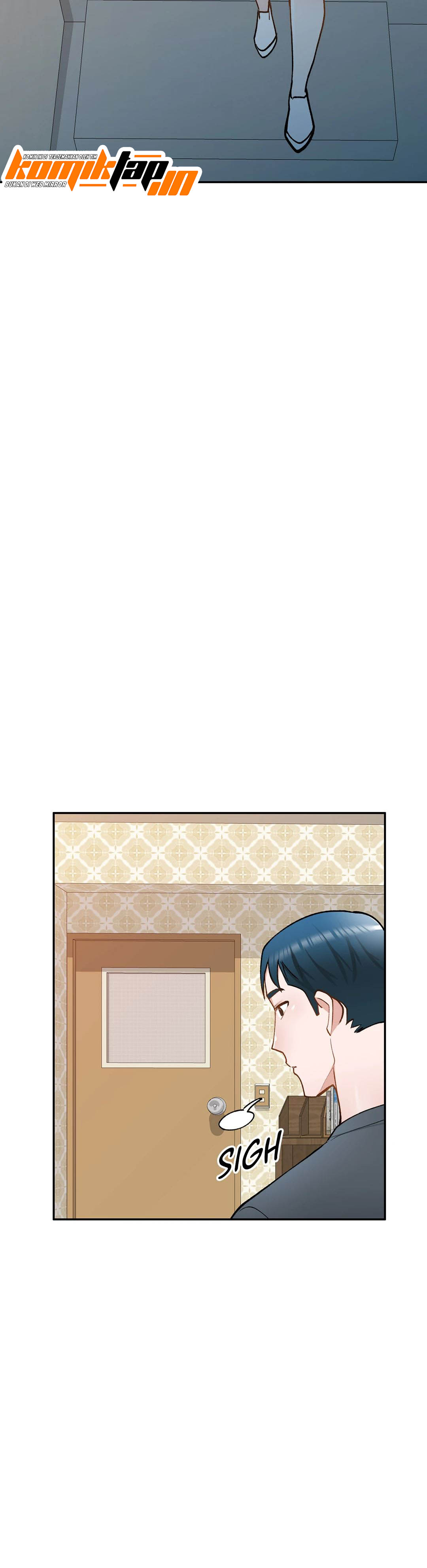 My Secretary&#8217;s Got a Secret - Chapter 24 12