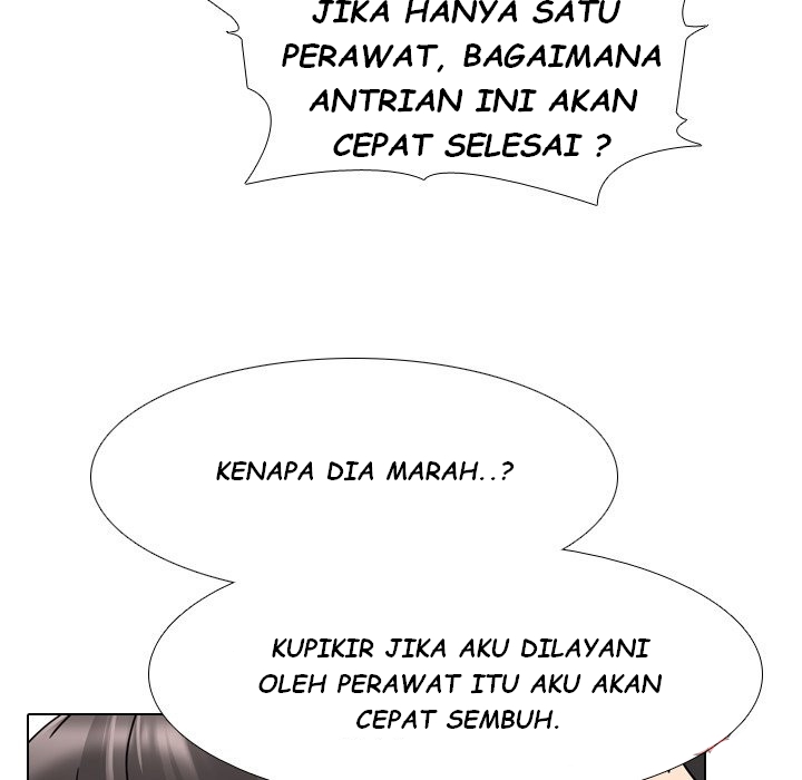 One Shot Men&#8217;s Clinic - Chapter 24 77