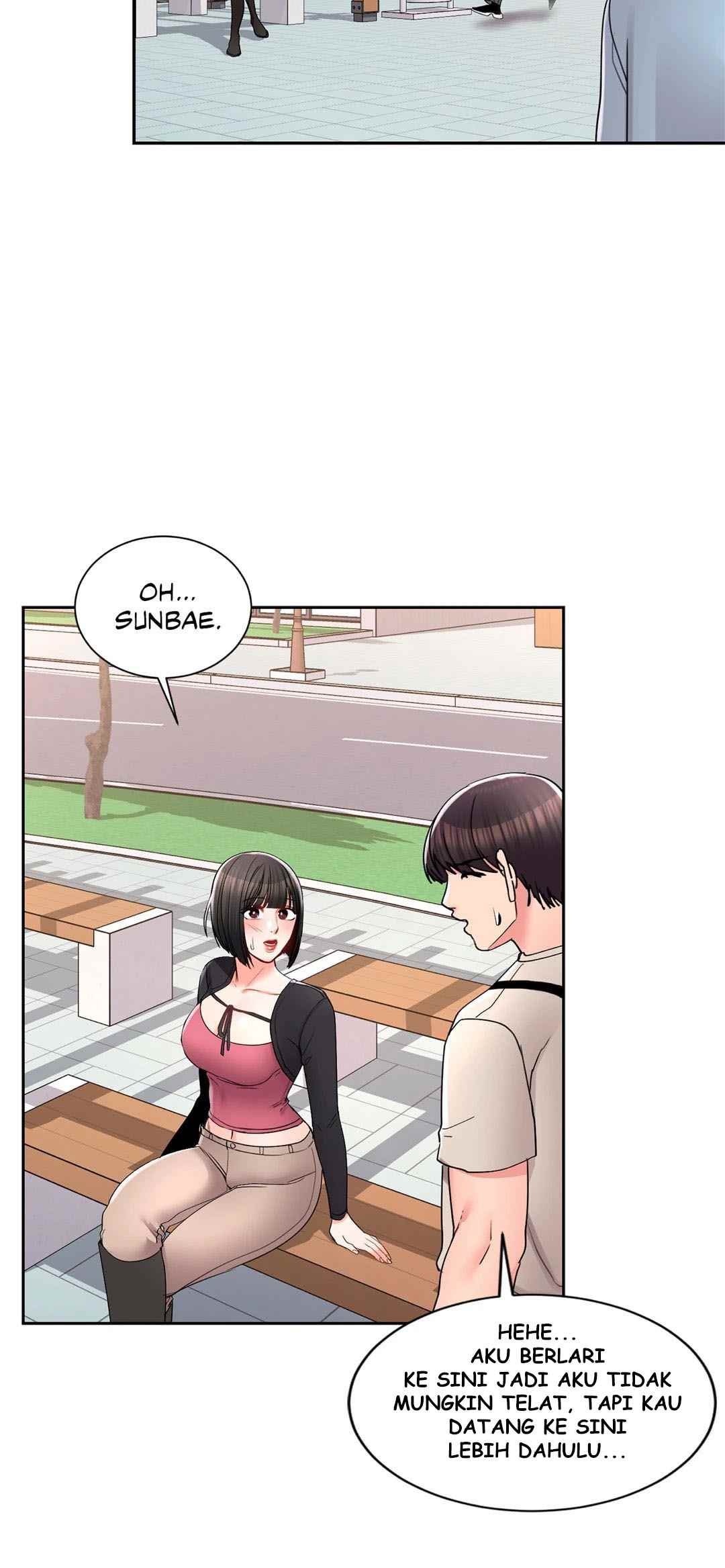 Campus Love - Chapter 24 5