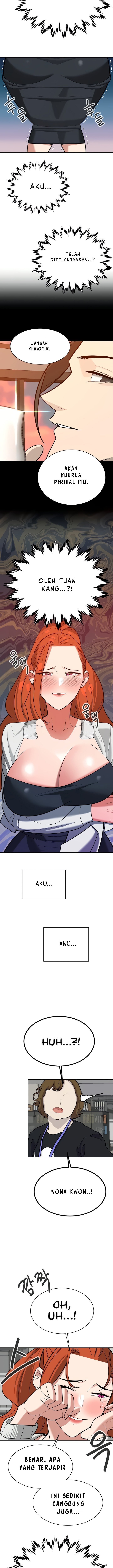 Secret Affairs of the 3rd Generation - Chapter 24 14