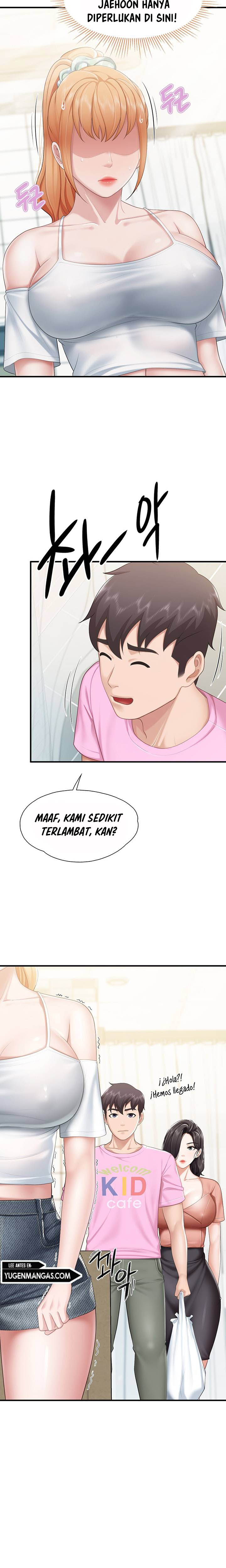 Kids Cafe Moms - Chapter 24 4