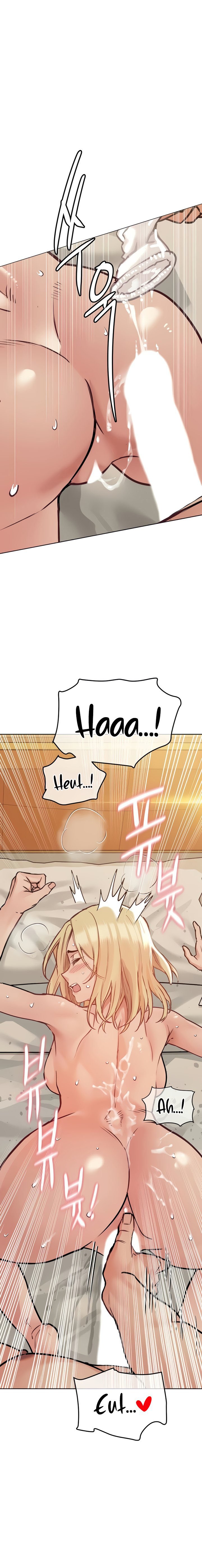 Keep It a Secret From Your Mother! - Chapter 24 23