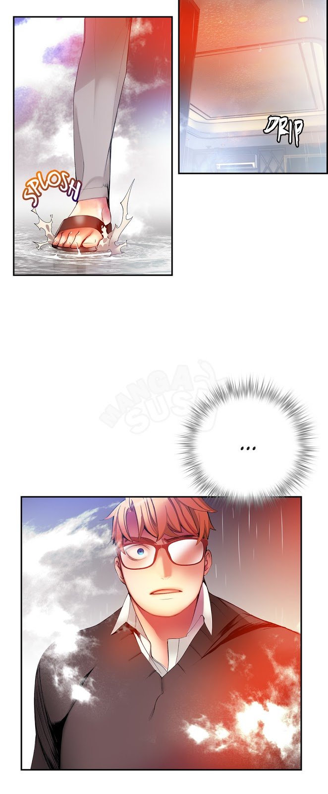 Lilith&#8217;s Cord - Chapter 24 43