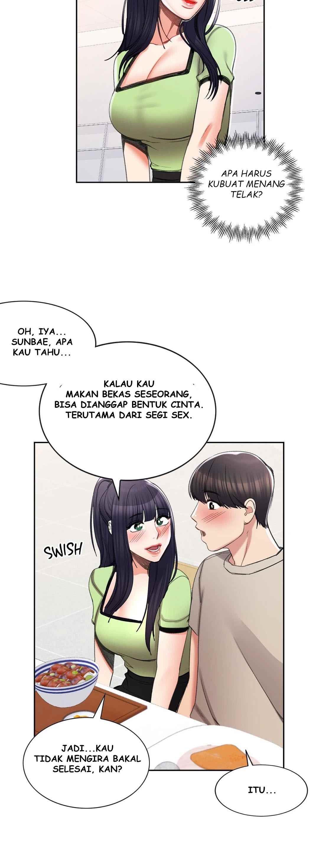 Campus Love - Chapter 24 30