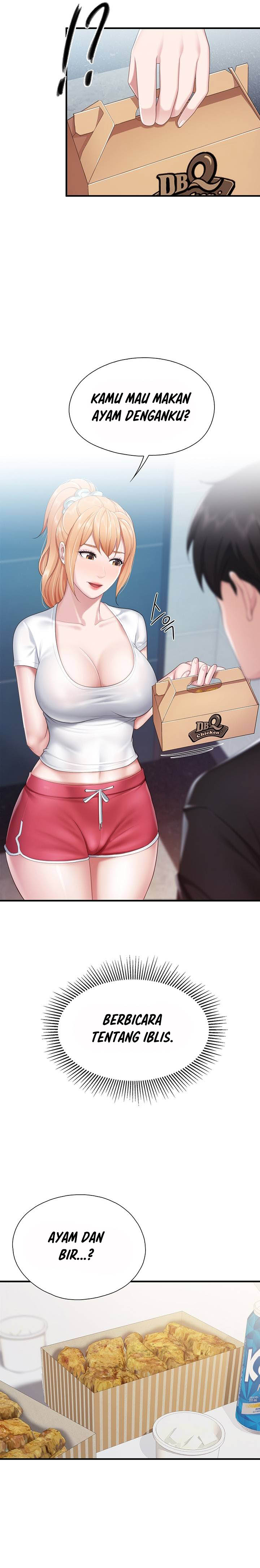 Kids Cafe Moms - Chapter 24 14