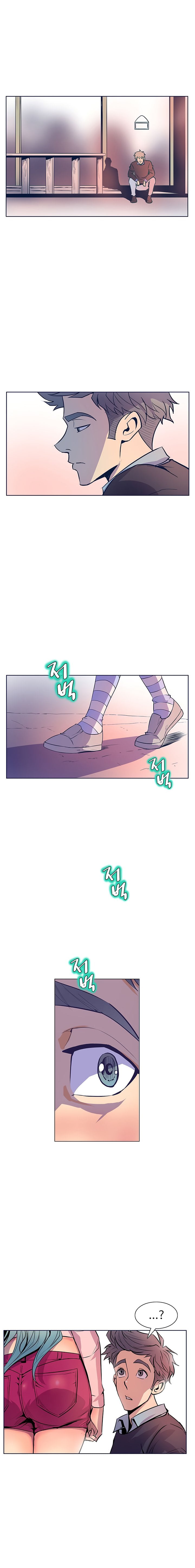 Sahwa: Secret Commission - Chapter 24 16