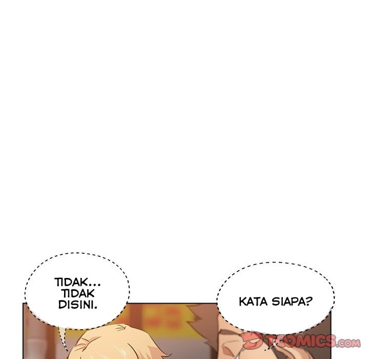 The Unexpected Guest - Chapter 24 96