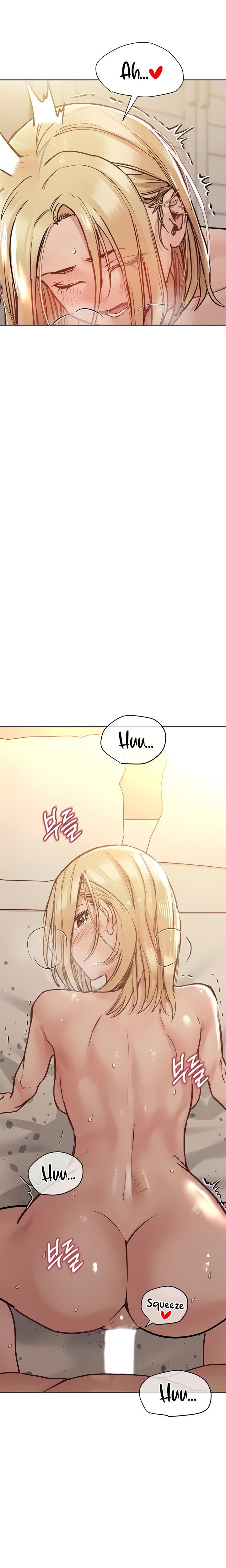 Keep It a Secret From Your Mother! - Chapter 24 16