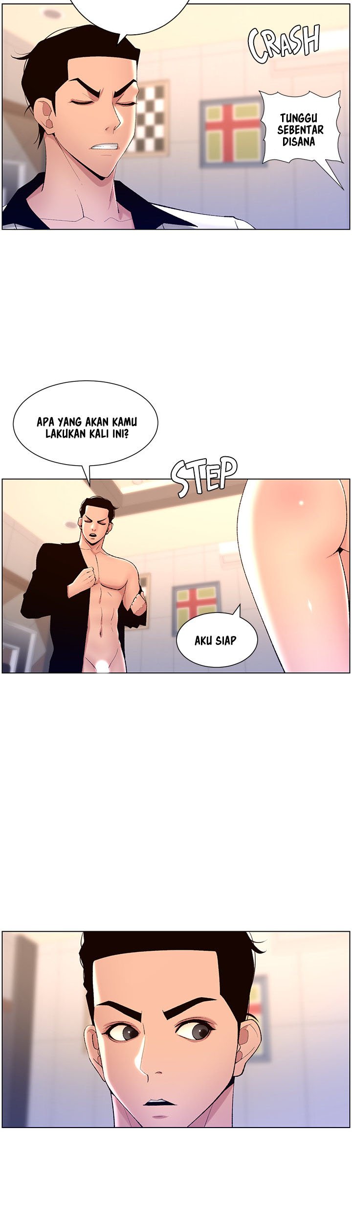 The Night King using App - Chapter 24 26