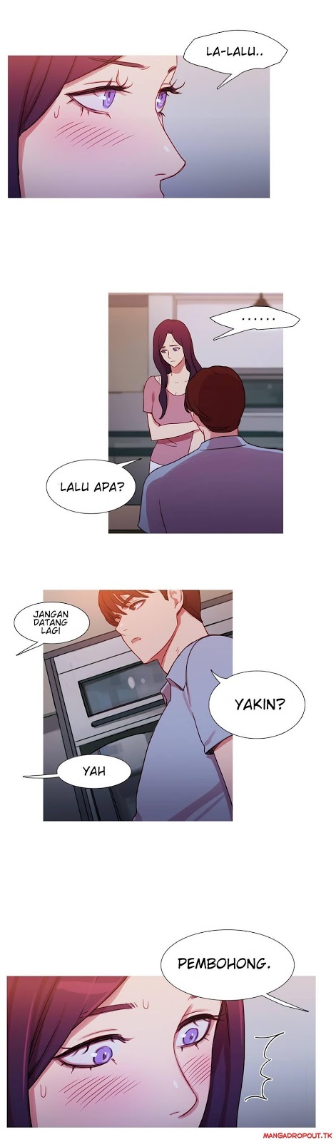Fatal Woman - Chapter 24 16