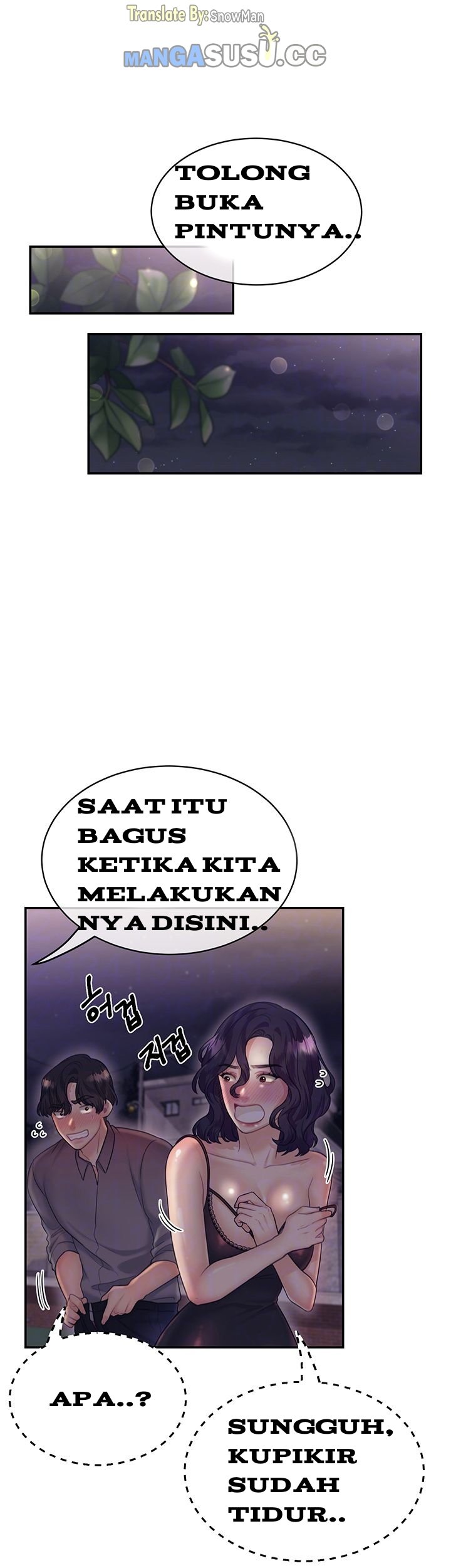 Public Bathhouse - Chapter 24 4 Public Bathhouse - Chapter 24 4