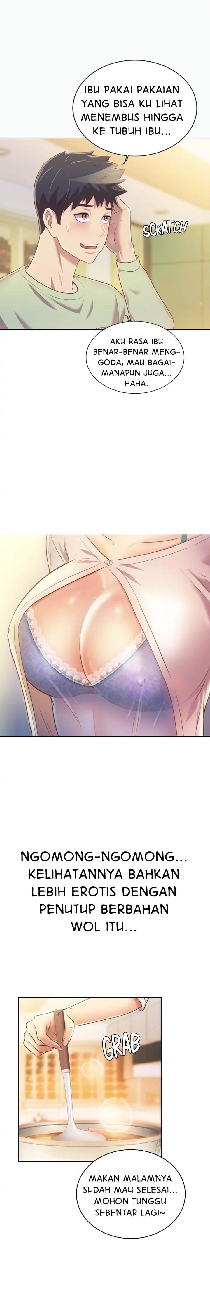 Noona’s Taste - Chapter 24 16 Noona’s Taste - Chapter 24 16