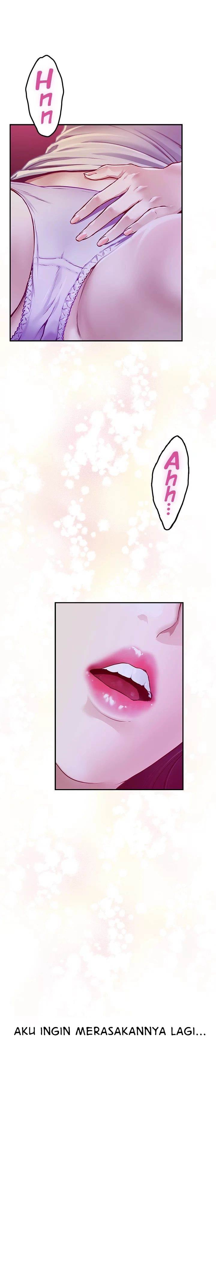 Noona’s Friend - Chapter 24 41 Noona’s Friend - Chapter 24 41