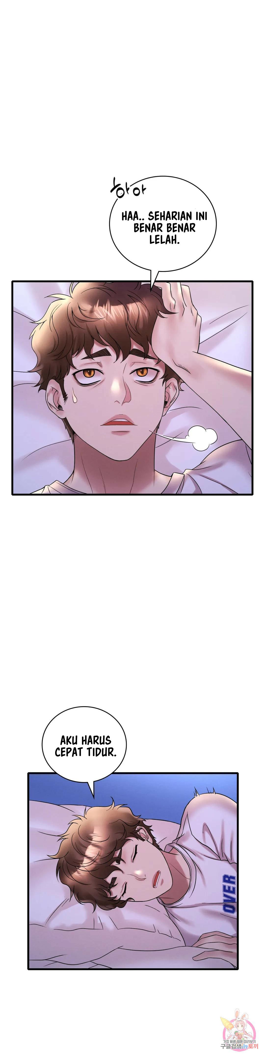 She wants to get drunk - Chapter 24 38