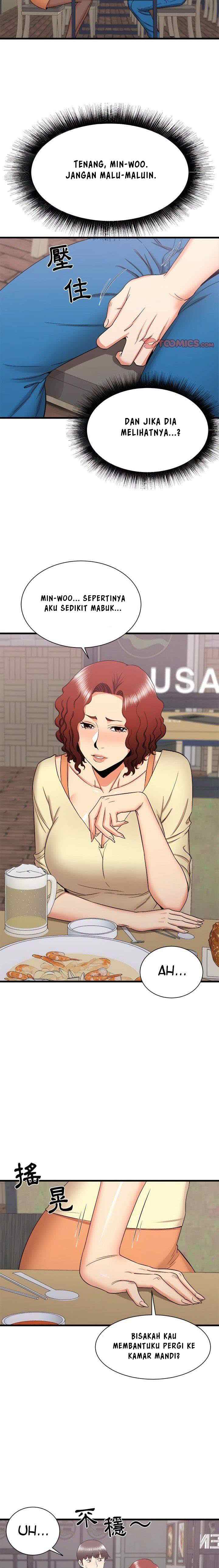 Staying at The Sisters House - Chapter 24 19