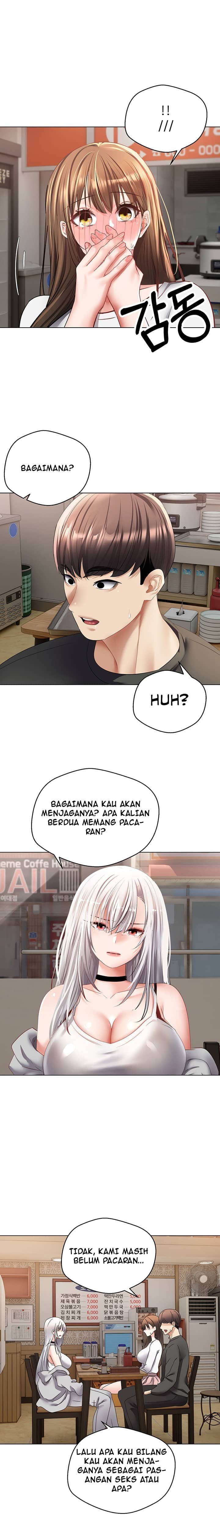 Desire Realization App - Chapter 24 15