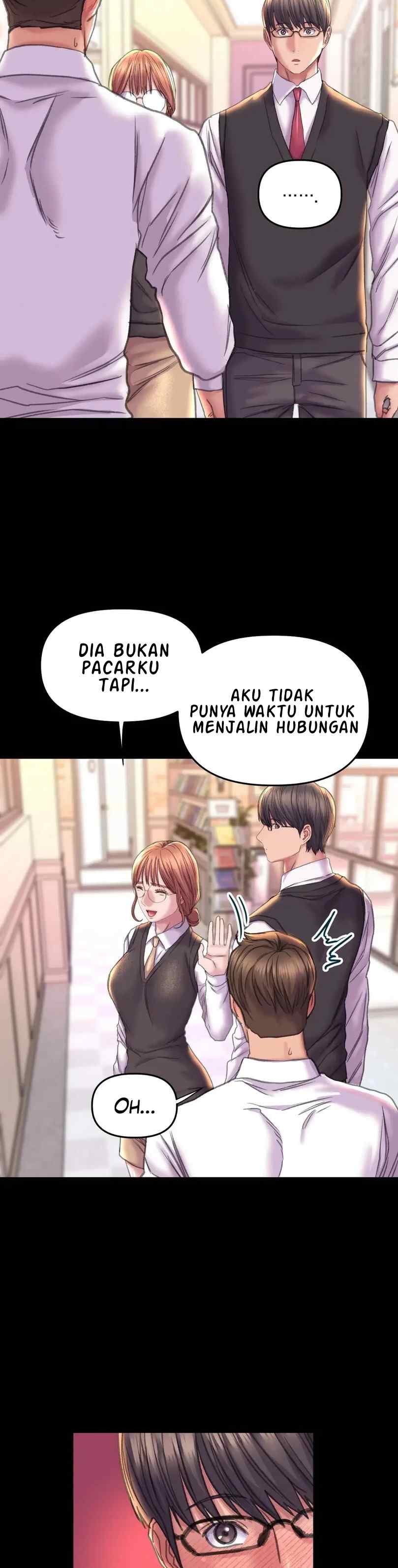 Double Face - Chapter 24 16