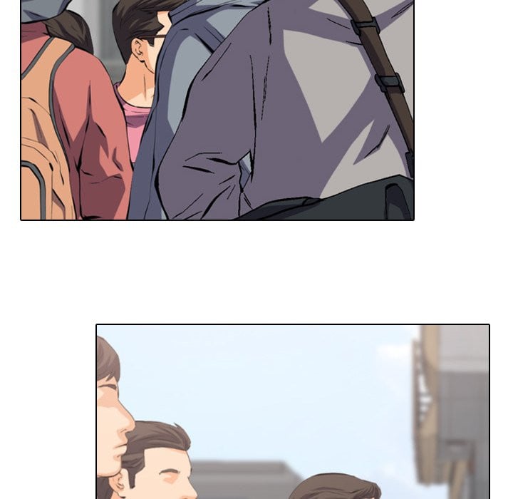 One Shot Men&#8217;s Clinic - Chapter 24 17