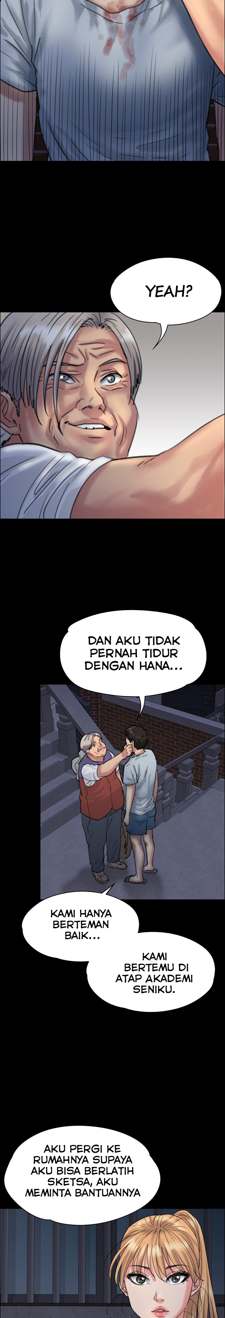 Queen Bee (Andrew) - Chapter 24 12 Queen Bee (Andrew) - Chapter 24 12