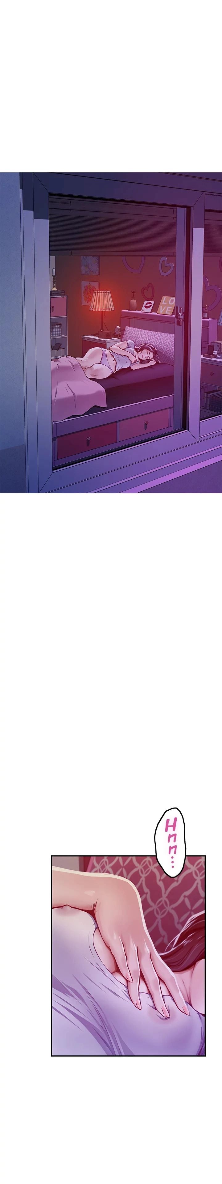 Noona’s Friend - Chapter 24 40 Noona’s Friend - Chapter 24 40