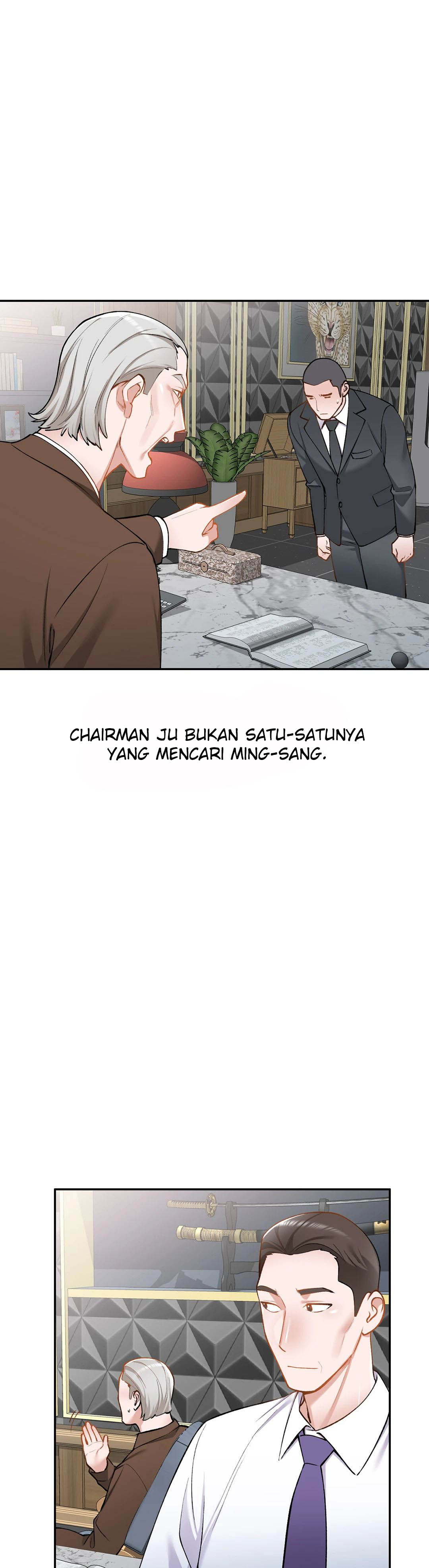 My Secretary&#8217;s Got a Secret - Chapter 24 24