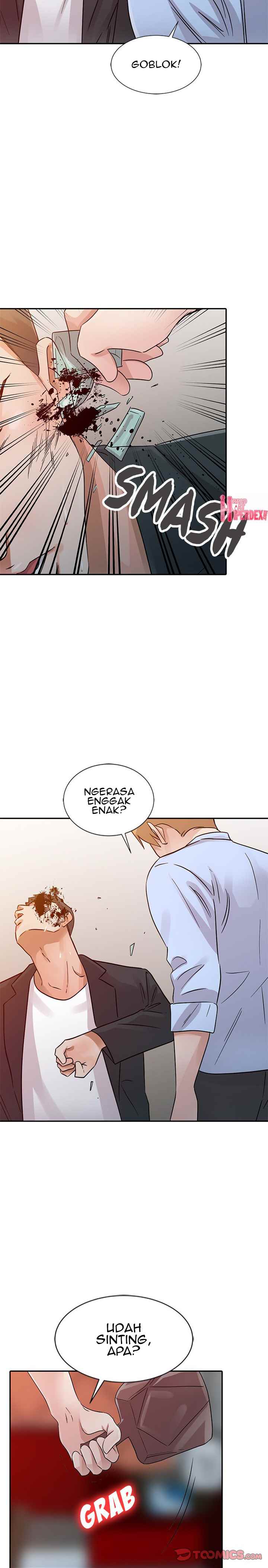 My Stepmom&#8217;s Plan - Chapter 24 11