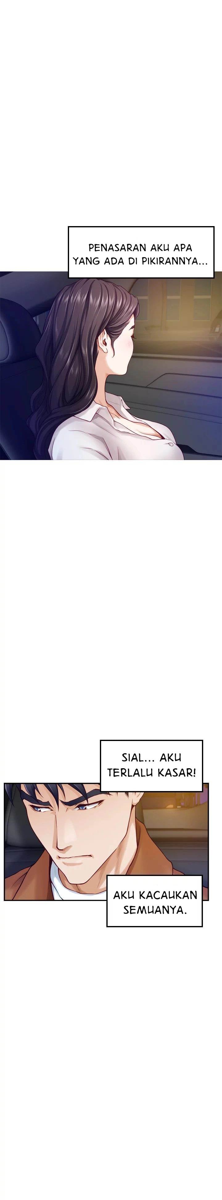 Noona’s Friend - Chapter 24 29 Noona’s Friend - Chapter 24 29