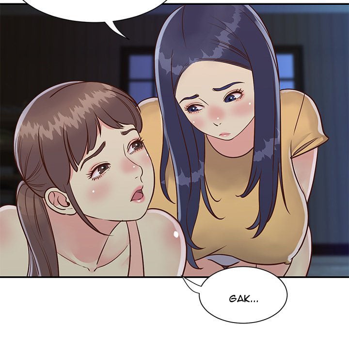 Not One, But Two - Chapter 24 62
