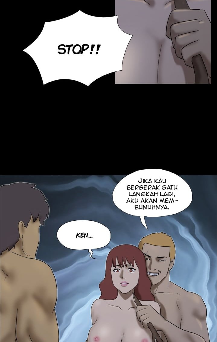 Naked Island - Chapter 24 17