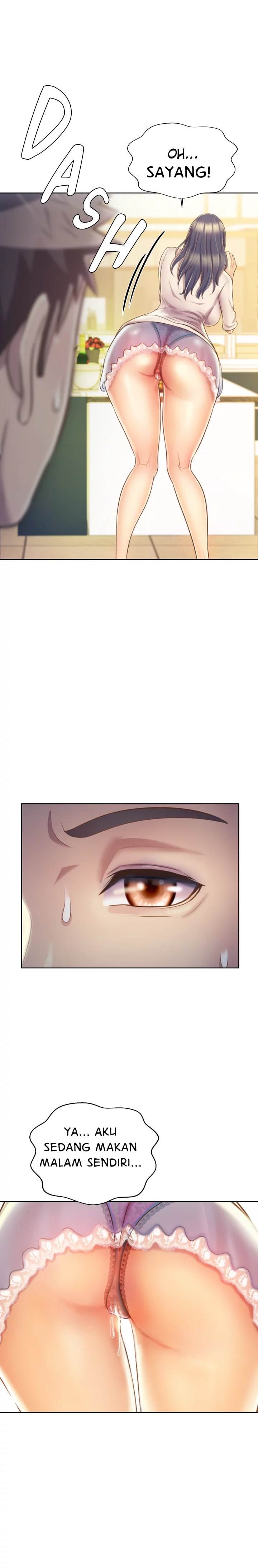 Noona’s Taste - Chapter 24 35 Noona’s Taste - Chapter 24 35