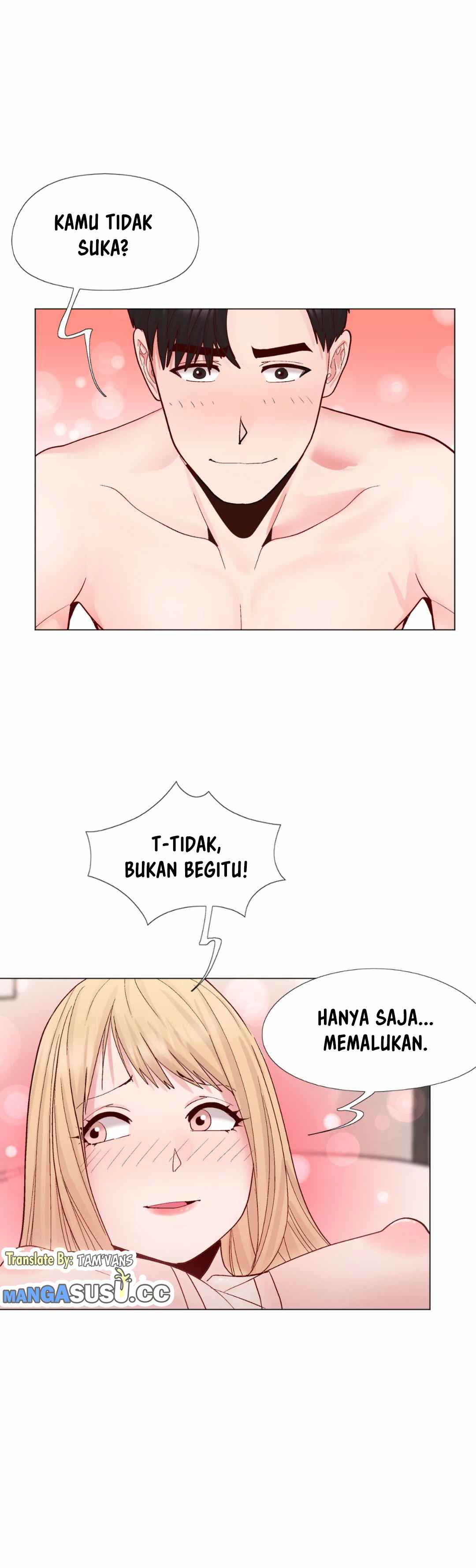 Cosplay Girl - Chapter 24 8