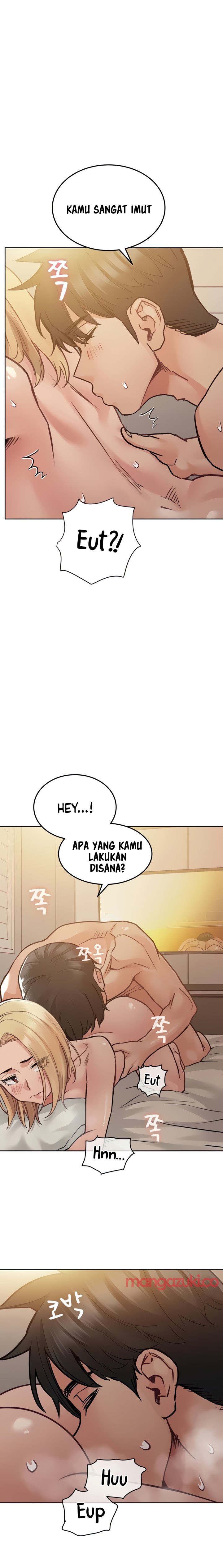 Keep It a Secret From Your Mother! - Chapter 24 10