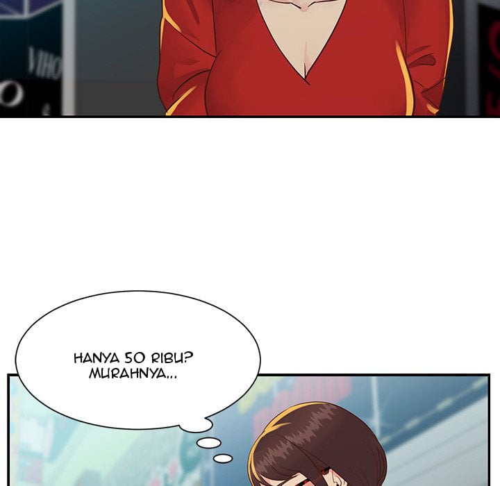 Not One, But Two - Chapter 24 10