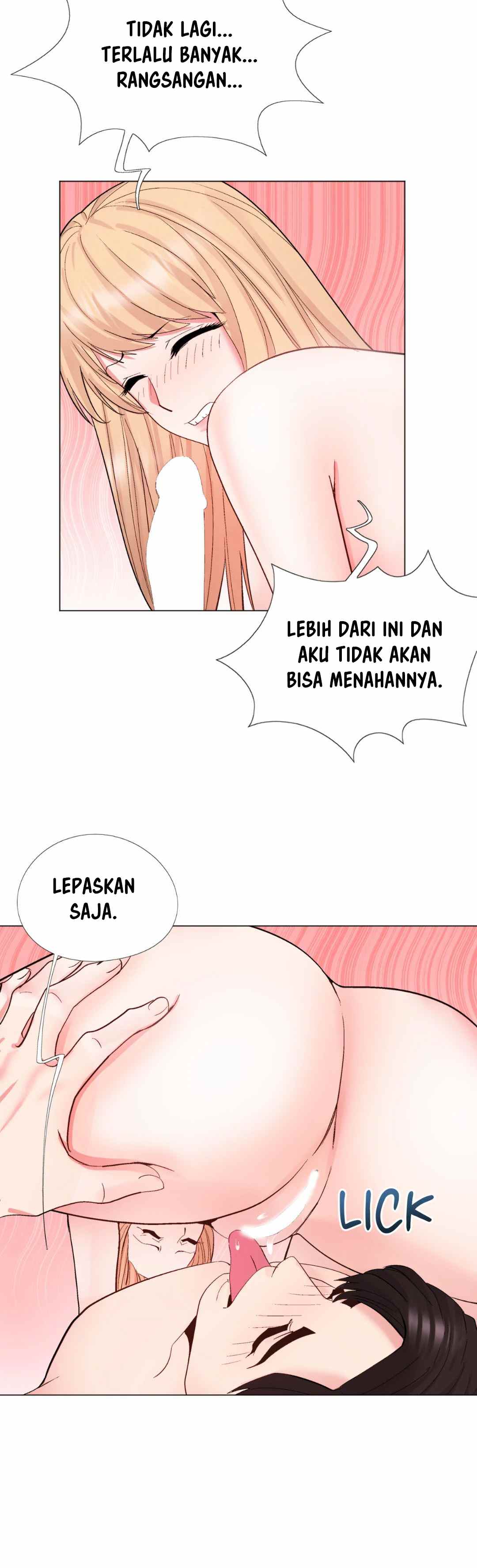 Cosplay Girl - Chapter 24 25